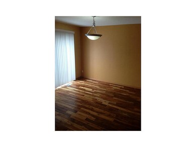Dining Area.