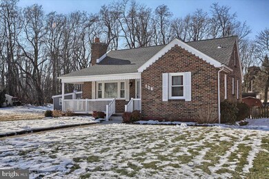 106 S 47th St, Harrisburg, PA 17111 - photo 3