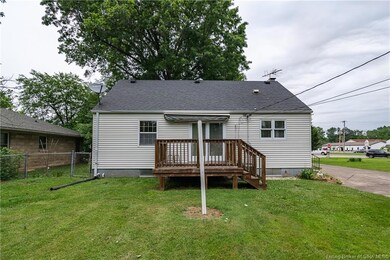 1705 Lilly Ln, New Albany, IN 47150 - photo 6