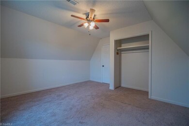 Upper Bedroom