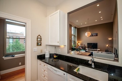 20 Tileston St unit 3M, Boston, MA 02113 - photo 4
