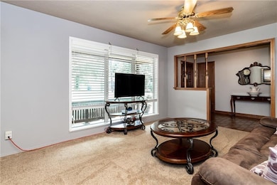 603 NW J St, Bentonville, AR 72712 - photo 5