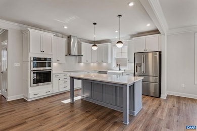 L1-65C Harmon Dr, Zion Crossroads, VA 22942 - photo 4