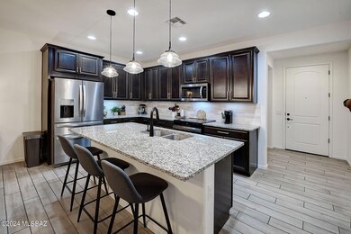 Stunning Kitchen