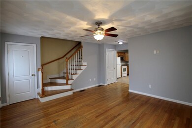 145 S Bend St unit 5, Pawtucket, RI 02860 - photo 3
