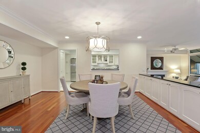 4970 Sentinel Dr, Bethesda, MD 20816 - photo 5