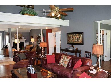 Den/Family/Great Room.