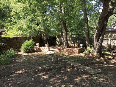 14 E Franklin St, Shawnee, OK 74804 - photo 7