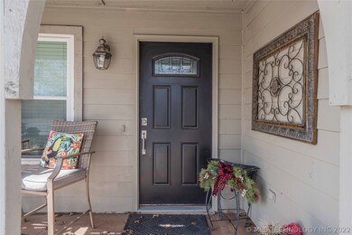 4200 S 202nd East Ave, Broken Arrow, OK 74014 - photo 3