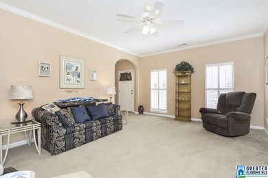 5108 Hidden Cove Cir, Center Point, AL 35215 - photo 4