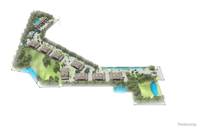 122 E Clarkston Rd, Orion Township, MI 48362 - photo 6