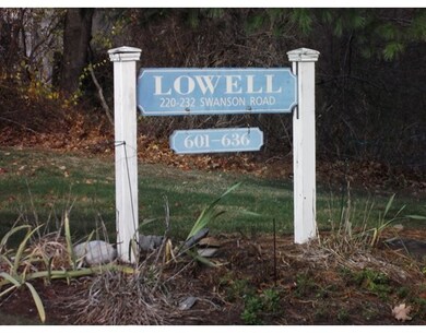 226 Swanson Rd unit 617, Boxborough, MA 01719 - photo 2