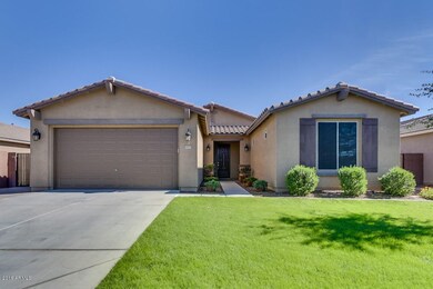40831 N Olive St, San Tan Valley, AZ 85140 - photo 2