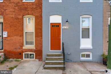 1639 N Spring St, Baltimore, MD 21213 - photo 3