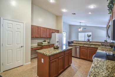 1176 E Mary Ln, Gilbert, AZ 85295 - photo 4