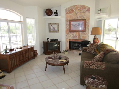 Family Room View 1