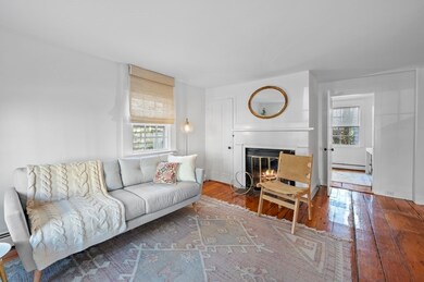 19 Franklin St unit 1, Marblehead, MA 01945 - photo 6