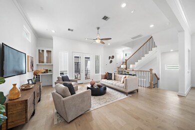 837 Fisher St unit C, Houston, TX 77018 - photo 7