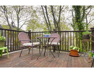 9 Varney St unit 3, Jamaica Plain, MA 02130 - photo 2