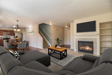 8242 Cypress Way, Dexter, MI 48130 - photo 2