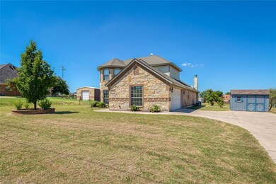 1119 Highland Rd, Springtown, TX 76082 - photo 3