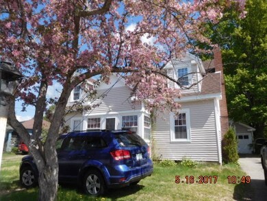 25 Edwards St, Franklin, NH 03235 - photo 2