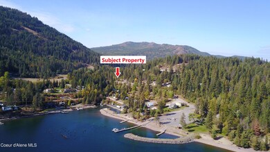 Subject Property