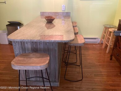 Yacht Harbor unit 16B - WINTER, Sea Bright, NJ 07760 - photo 6