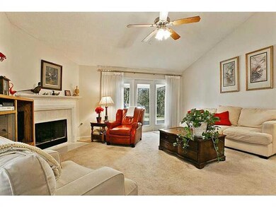 Den/Family/Great Room.