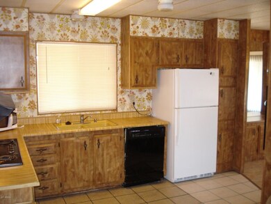 Kitchen View