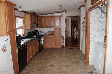 Large Kitchen