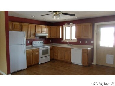 Kitchen Great kitchen! Plenty of cabinets and not 