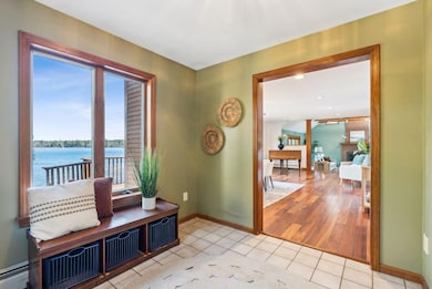 Entryway