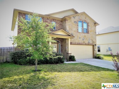 1904 Terry Dr, Copperas Cove, TX 76522 - photo 3