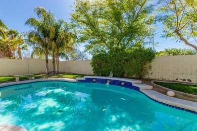 127 Backyard
