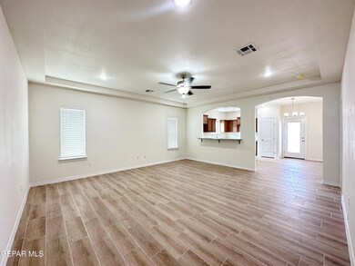 11961 Plain Place, Socorro, TX 79927 - photo 4