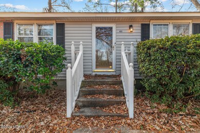 411 Houston Rd, Jacksonville, NC 28540 - photo 5