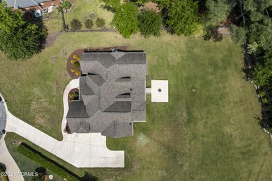 2305 Foxcroft Ln, Winterville, NC 28590 - photo 6