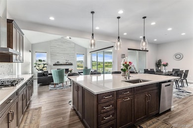 5736 Cadara Way, Parker, CO 80134 - photo 3