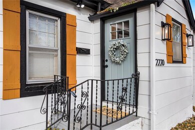 2220 S Cedar Ave, Independence, MO 64052 - photo 4