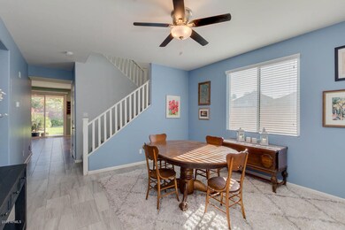 Dining Room - 130th