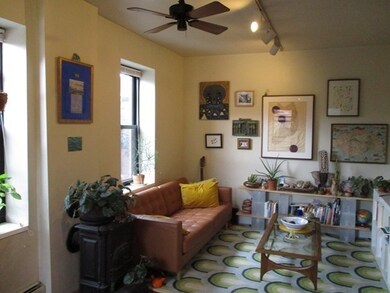 475 Shawmut Ave unit 3, Boston, MA 02118 - photo 5