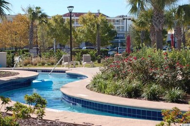 1624 Parish Way unit Lot 182 Litchfield D, Myrtle Beach, SC 29577 - photo 3