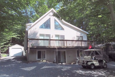 1045 Cedar Dr, Lake Ariel, PA 18436 - photo 2