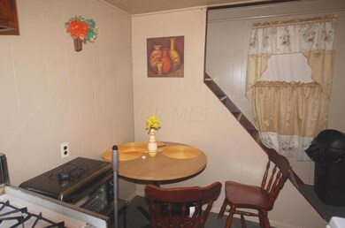 Eating Area