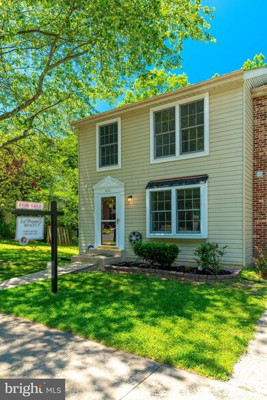 3606 Wharf Ln, Triangle, VA 22172 - photo 5