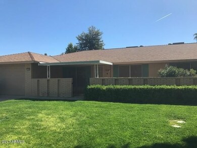 Tumblebrook exterior 2