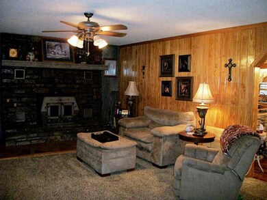 16698 Harmon Rd, Fayetteville, AR 72704 - photo 4