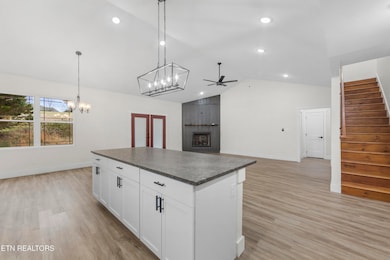 1518 Broad River Ln, Sevierville, TN 37876 - photo 5