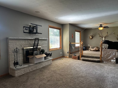 808 N Hillcrest St, Arnold, NE 69120 - photo 2